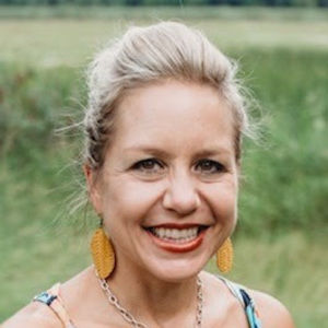 Meet your Posher, Heidi